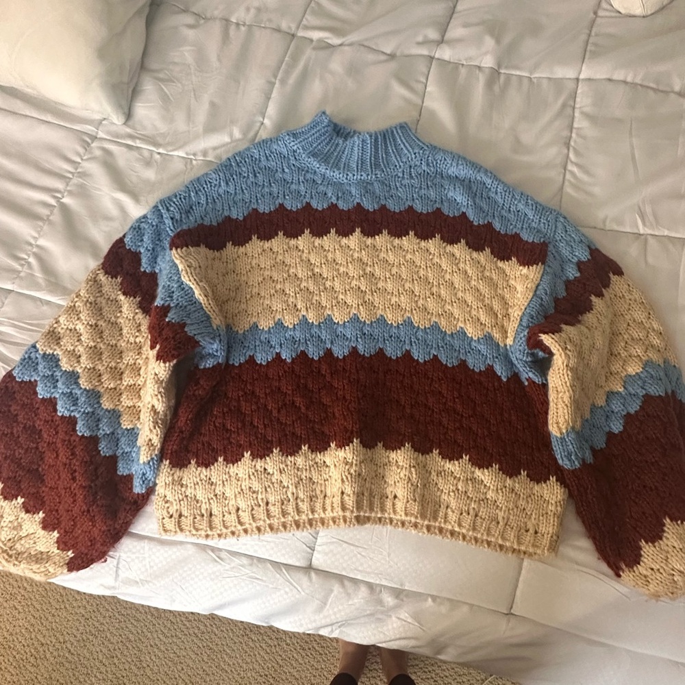 Sweater